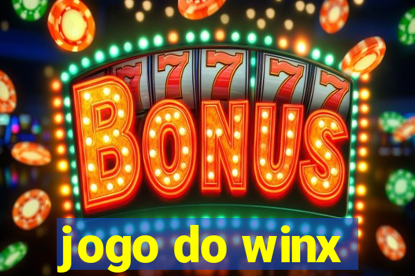 jogo do winx